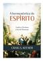 Imagem de A Hermenêutica Do Espírito  Craig S. Keener Vida Nova - Editora Vida Nova