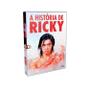 Imagem de A História de Ricky - Dvd