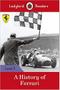 Imagem de A history of ferrari - la