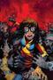 Imagem de A magnífica ms. marvel volume 2 - PANINI LIVROS
