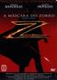 Imagem de A Mascara do Zorro dvd original lacrado