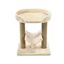 Imagem de A melhor plataforma Cat Tree Amazon Basics com arranhador