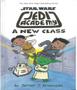 Imagem de A new class- star wars- jedi academy 4