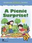 Imagem de A Picnic Surprise ! - Macmillan Children's Readers - Level 2 - Macmillan - ELT