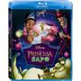Imagem de A Princesa e o Sapo (Blu-Ray)