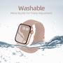Imagem de A pulseira Apple Watch é a melhor solução trançada e elástica de nylon Solo Loop