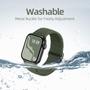 Imagem de A pulseira Apple Watch é a melhor solução trançada e elástica de nylon Solo Loop