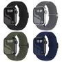Imagem de A pulseira Apple Watch é a melhor solução trançada e elástica de nylon Solo Loop
