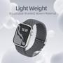 Imagem de A pulseira Apple Watch é a melhor solução trançada e elástica de nylon Solo Loop