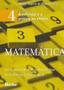 Imagem de A Reflexão e A Prática No Ensino. Matemática - Volume 4 - Edgard Blücher