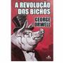 Imagem de A Revolução Dos Bichos - George Orwell - Carvalho