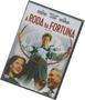 Imagem de A Roda Da Fortuna Com Tim Robbins DVD - Universal Movie