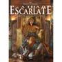 Imagem de A Teia Escarlate - HQ - Draco Editora