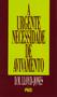 Imagem de A Urgente Necessidade de Avivamento, David M. Lloyd Jones - PES