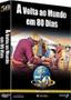 Imagem de A Volta Ao Mundo Em 80 Dias Quarta Temporada DVD