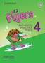 Imagem de A2 Flyers 4 Students Book Without Answers W-Audio - CAMBRIDGE