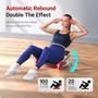 Imagem de Ab Machine MERACH - Treino Abdominal com Resistência Ajustável
