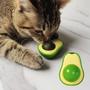 Imagem de Abacat - bola de catnip - toys