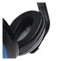 Imagem de Abafador De Ruídos Protetor Auricular Auditivo Tipo Concha K 30 Leve Ajustável com Almofadas Epi