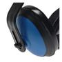 Imagem de Abafador De Ruídos Protetor Auricular Auditivo Tipo Concha K 30 Leve Ajustável com Almofadas Epi