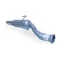 Imagem de Abafador Esportivo Peugeot 206 / 207 Hatch - Ronco Alto K49