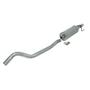 Imagem de Abafador Intermediario Corsa Hatch 1.4 8v G1 97/Nov/2004 R48