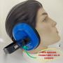 Imagem de Abafador Protetor Auricular 12 Db Tipo Concha