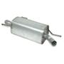 Imagem de Abafador Silenc. Final Corsa Hatch 1.8 G2 02/06 S37