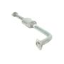 Imagem de Abafador Silencioso Central Mitsubish TR4  02 03 04 05 06 07