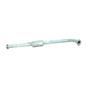 Imagem de Abafador Silencioso Central Mitsubish TR4  02 03 04 05 06 07