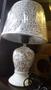 Imagem de Abajour com Base em ceramica 35cm