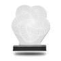 Imagem de Abajur Em Acrílico Com Led branco Octopus 3d