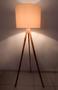 Imagem de Abajur Luminária  De Chão Iluminação Perfeita Tripé Bivolt