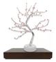 Imagem de Abajur Luminária Decorativa Mesa Quarto Arvore Suíça 60 Led