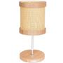 Imagem de Abajur Muller Straw Mini G9 Led 1 Lâmpada 2500NA