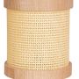 Imagem de Abajur Muller Straw Mini G9 Led 1 Lâmpada 2500NA