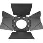 Imagem de Abas Barndoors Godox Sa-08 Para Fresnel Godox S30