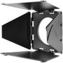 Imagem de Abas Barndoors Godox Sa-08 Para Fresnel Godox S30
