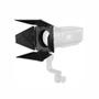 Imagem de Abas Barndoors Godox Sa-08 Para Fresnel Godox S30