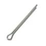 Imagem de Abc Contrapinos Contrapino Galvanizado E 3/32 X 1