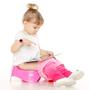 Imagem de ABC123 Potty Training Watch 2- Bebê Lembrete Temporizador Resistente à Água para Treinamento de Vaso Sanitário Crianças e Crianças (Rosa)
