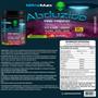 Imagem de Abduzido pre treino nitro max blueberry 300g