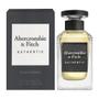Imagem de ABERCROMBIE  FITCH AUTHENTIC MEN EAU DE TOILETTE 100ML - Sem embalagem