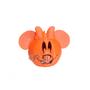 Imagem de Abóbora Halloween Mickey ou Minnie Com Vela De Led