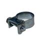 Imagem de Abraçadeira Aço Metal Para Mangueira Micro Aço 11x13mm 12un