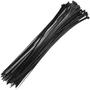 Imagem de Abraçadeira de Nylon Starfer 370x7,6mm Com 100 unidades