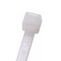 Imagem de Abracadeira Nylon 400 X 4,8 Mm Pacote C/ 100 Pçs