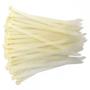 Imagem de Abracadeira Nylon Brasfort 3,6X150 Branco C/100