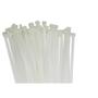 Imagem de Abracadeira Nylon Brasfort 7,6X250 Branco C/50