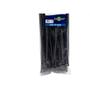 Imagem de Abracadeira Nylon Brasfort Preta 4,8X300 100 Pecas 8871